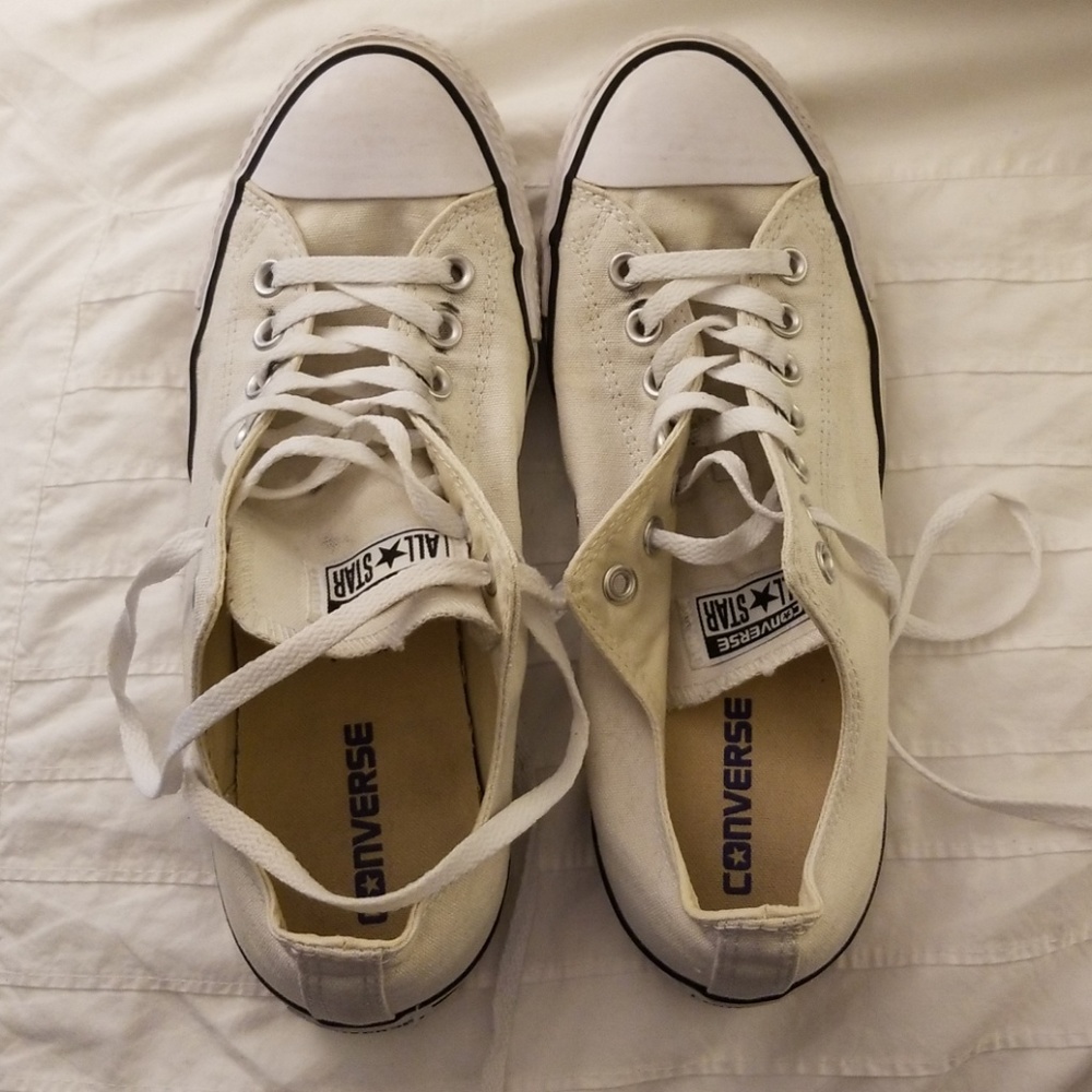 Converse shoes